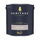 DT HERITAGE MATT PEBBLE GREY 2.5L