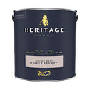 DT HERITAGE MATT PUMICE BROWN2.5L