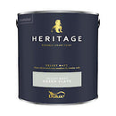 DT HERITAGE MATT GREEN SLATE 2.5L