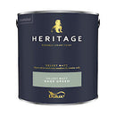 DT HERITAGE MATT SAGE GREEN 2.5L