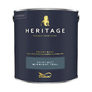 HERITAGE MATT MIDNIGHT TEAL 2.5L