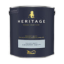 DT HERITAGE MATT COUNTRY SKY 2.5L