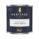 HERITAGE TESTER CHALK WHITE 125ml