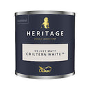 HERITAGE TEST CHILTERN WHITE125ml