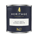 HERITAGE TESTER CHINA WHITE 125ml