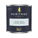 HERITAGE TESTER CLEAR SKIES 125ml