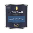 HERITAGE TES DEEP ULT/MARINE125ml