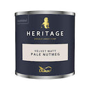 HERITAGE TESTER PALE NUTMEG 125ml