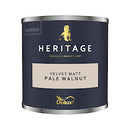 HERITAGE TESTER PALE WALNUT 125ml