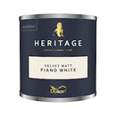 HERITAGE TESTER PIANO WHITE 125ml