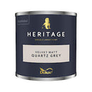 HERITAGE TESTER QUARTZ GREY 125ml