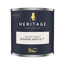 HERITAGE TESTER ROMAN WHITE 125ml