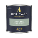 HERITAGE TESTER SAGE GREEN 125ml