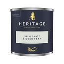 HERITAGE TESTER SILVER FERN 125ml
