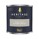 HERITAGE TESTER STONE GREEN 125ml