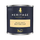 HERITAGE TESTER BUTTER CUP 125ml
