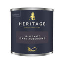 HERITAGE TST DARK AUBERGINE 125ml