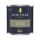 DT HERITAGE TESTER DH DRAB 125ml