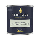 HERITAGE TST DH PEARL COLOUR125ml