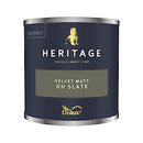 DT HERITAGE TESTER DH SLATE 125ml