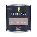 HERITAGE TST DUSTED HEATHER 125ml