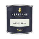 HERITAGE TEST FENNEL WHITE 125ml
