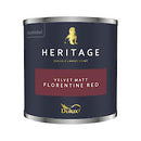 HERITAGE TST FLORENTINE RED 125ml
