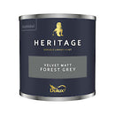 HERITAGE TESTER FOREST GREY 125ml
