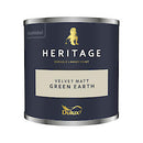 HERITAGE TESTER GREEN EARTH 125ml