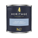 HERITAGE TEST LIGHT COBALT 125ml