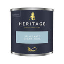 DT HERITAGE TEST LIGHT TEAL 125ml