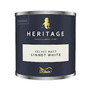 HERITAGE TEST LINNET WHITE 125ml