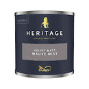 DT HERITAGE TEST MAUVE MIST 125ml