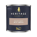 DT HERITAGE TEST MID UMBER 125ml