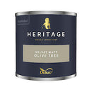 DT HERITAGE TEST OLIVE TREE 125ml