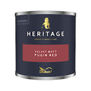DT HERITAGE TEST PUGIN RED 125ml