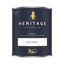 HERITAGE EGGSHELL LIGHT BS 750ml