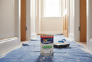Dulux Retail Quick Dry Satinwood - Pure Brilliant White - 1.25L