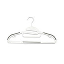 Non slip hangers 5pk