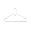 Plastic Hangers 5pk