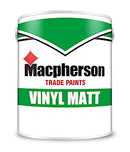 MACPHERSON VINYL MATT EMUL BASE MC3 2.5LT