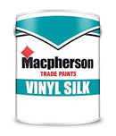 Macpherson Trade Paint VINYL SILK Emulsion Base MC2 2.5 Litre