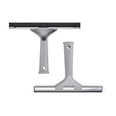 Elliott Multi-Purpose Window Squeegee 20Cm Grey Handle.