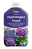 Vitax Hydrangea Liquid Feed 1Ltr