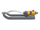 Hozelock - Rectangular Sprinkler Plus 220 M