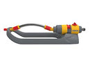 H/L Rect Sprinkler Pro 220M