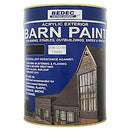 BEDEC B.PAINT S.GLOSS ANTH. 2.5L