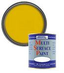Msp Soft Gloss 250Ml Inca