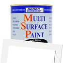 Bedec 750 Ml Soft Gloss Multi-Surface Paint - Soft Thyme
