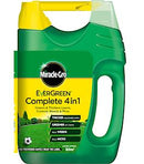 Miracle-Gro Complete 4 in 1 Spreader 80m²